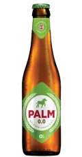 Palm 0,0  Sin Alcohol